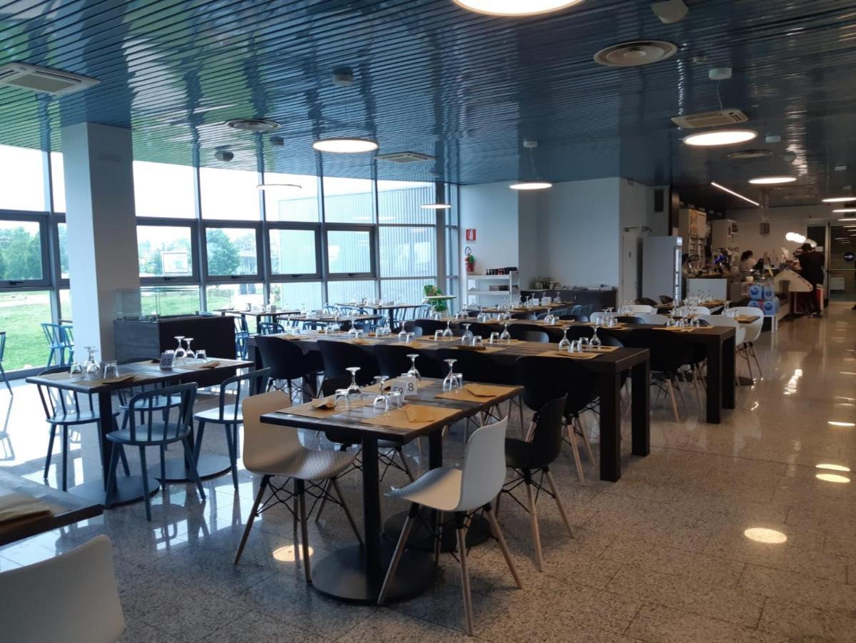 Hotel Santa Giulia 카스테네돌로 외부 사진
