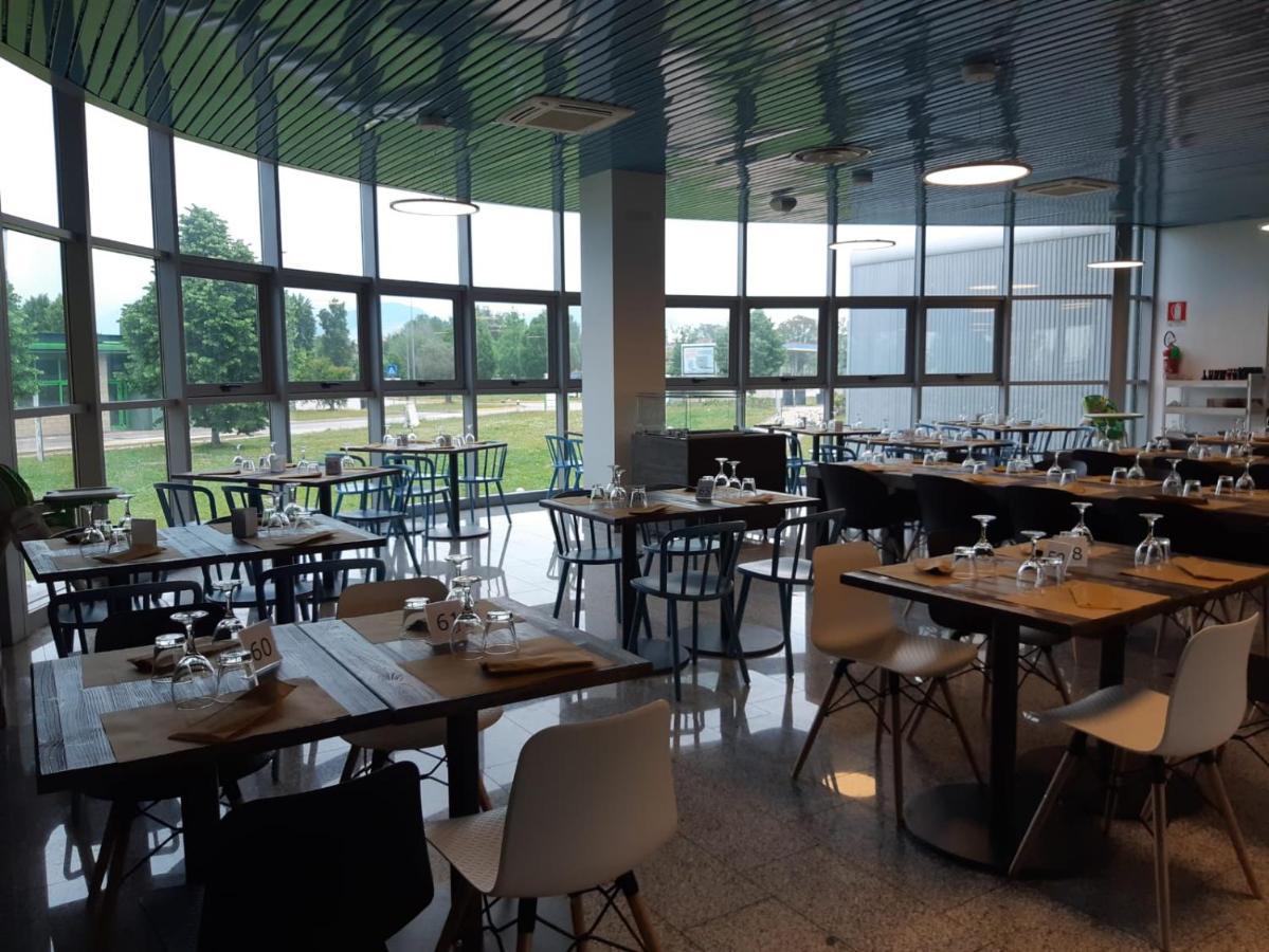Hotel Santa Giulia 카스테네돌로 외부 사진