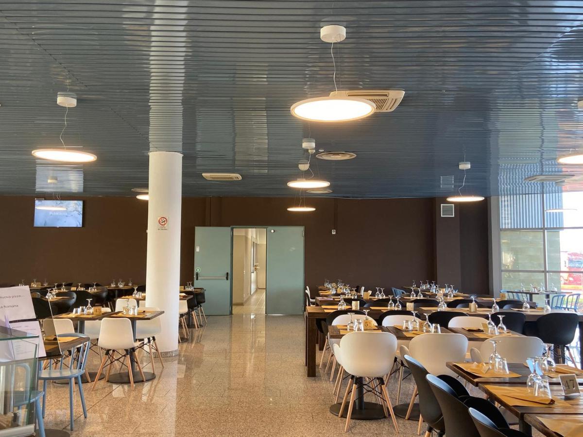 Hotel Santa Giulia 카스테네돌로 외부 사진