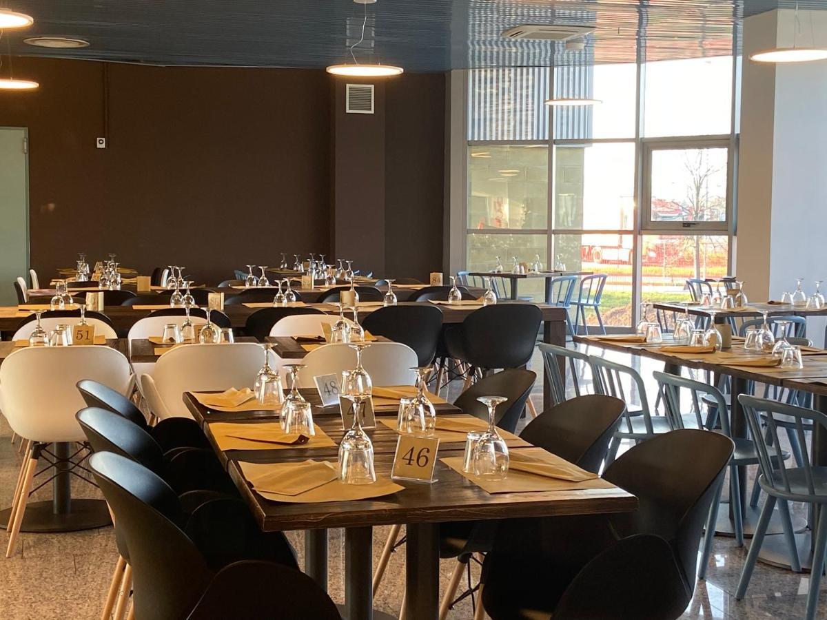 Hotel Santa Giulia 카스테네돌로 외부 사진