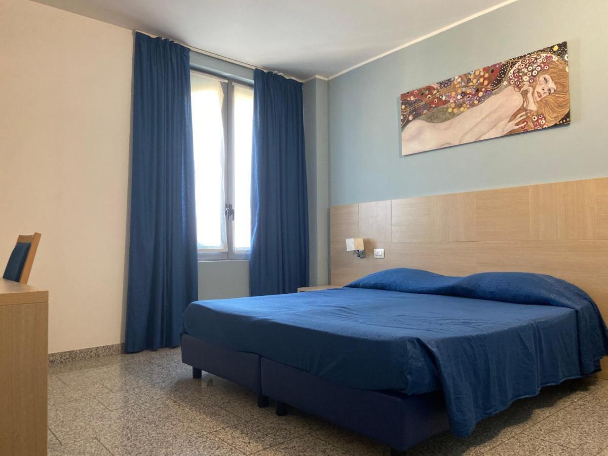 Hotel Santa Giulia 카스테네돌로 외부 사진